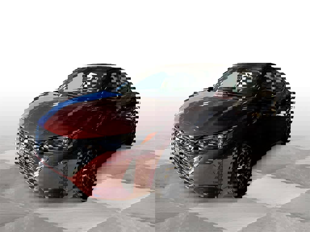 Used 2024 Nissan Sentra SV