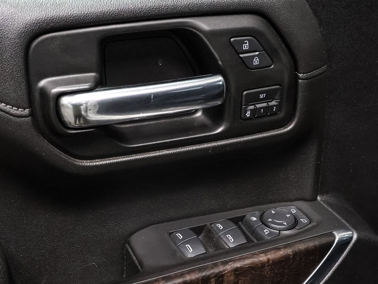 Used 2020 GMC Sierra 1500 Denali w/ Denali Ultimate Package image 24