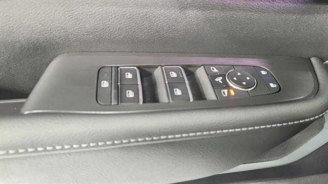New 2026 Nissan Armada Platinum w/ Convenience Package image 20