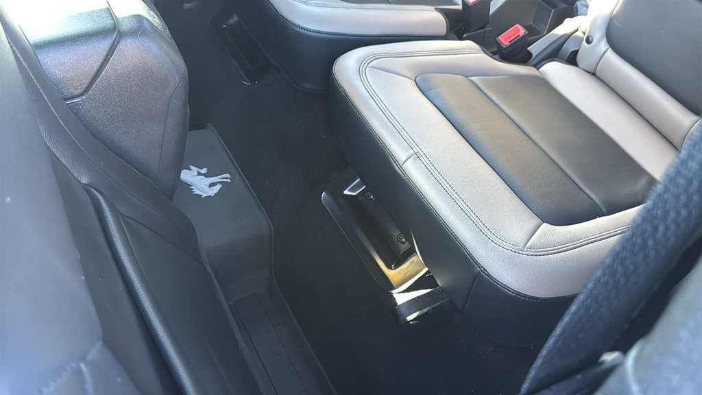 Used 2023 Ford Bronco Wildtrak AWD/4WD image 34