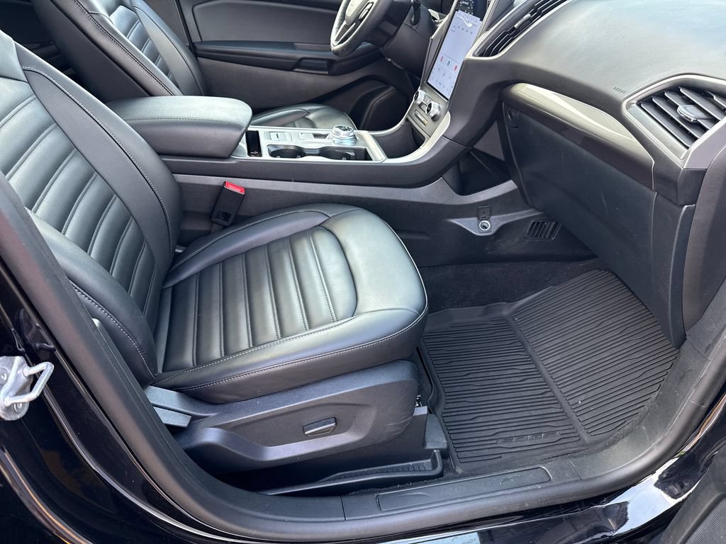Used 2024 Ford Edge SEL w/ Convenience Package AWD/4WD image 20