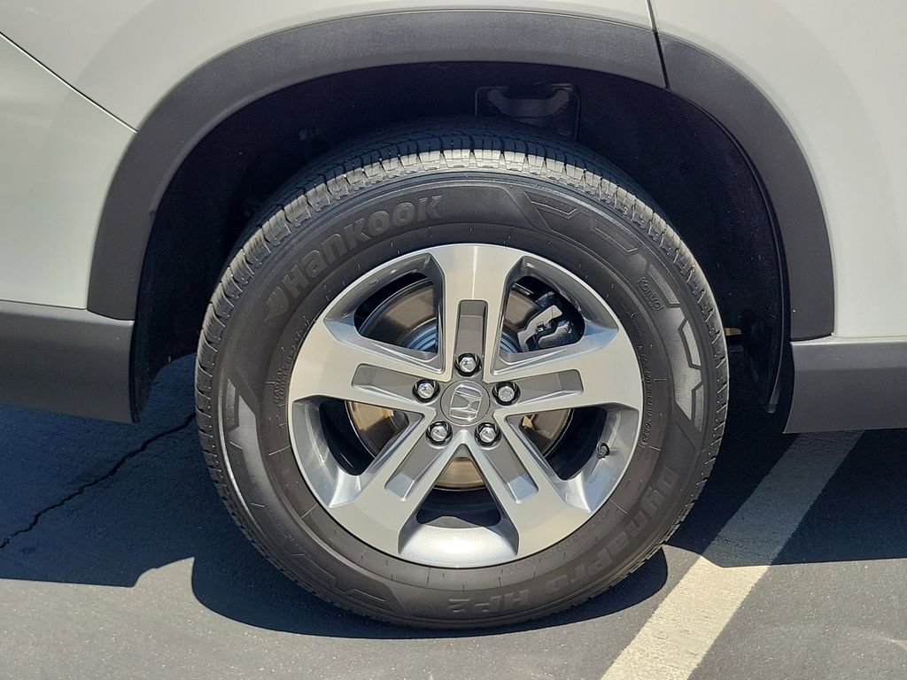 Certified 2024 Honda Pilot EX-L image 7