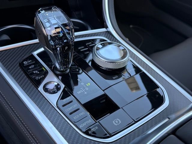 New 2026 BMW M850i xDrive AWD/4WD image 23