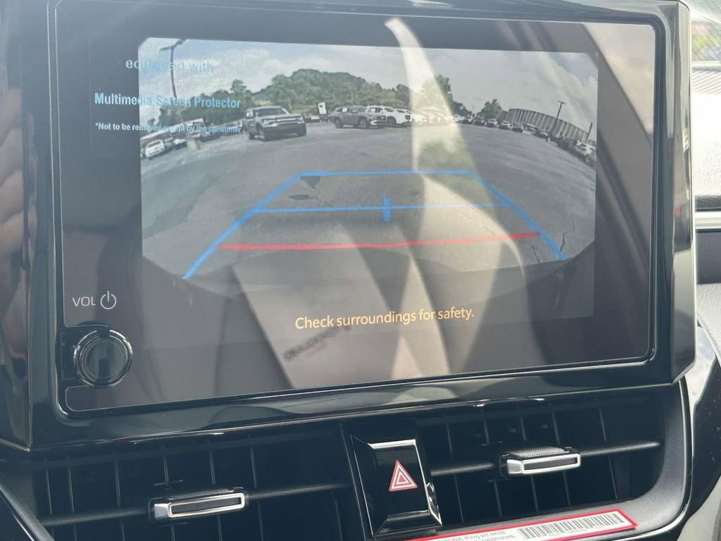 New 2026 Toyota Corolla SE FWD image 26
