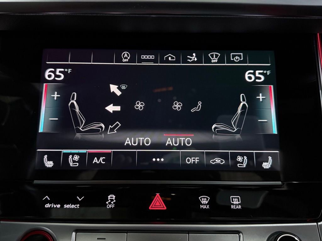 Used 2022 Audi S7 Prestige AWD/4WD image 35