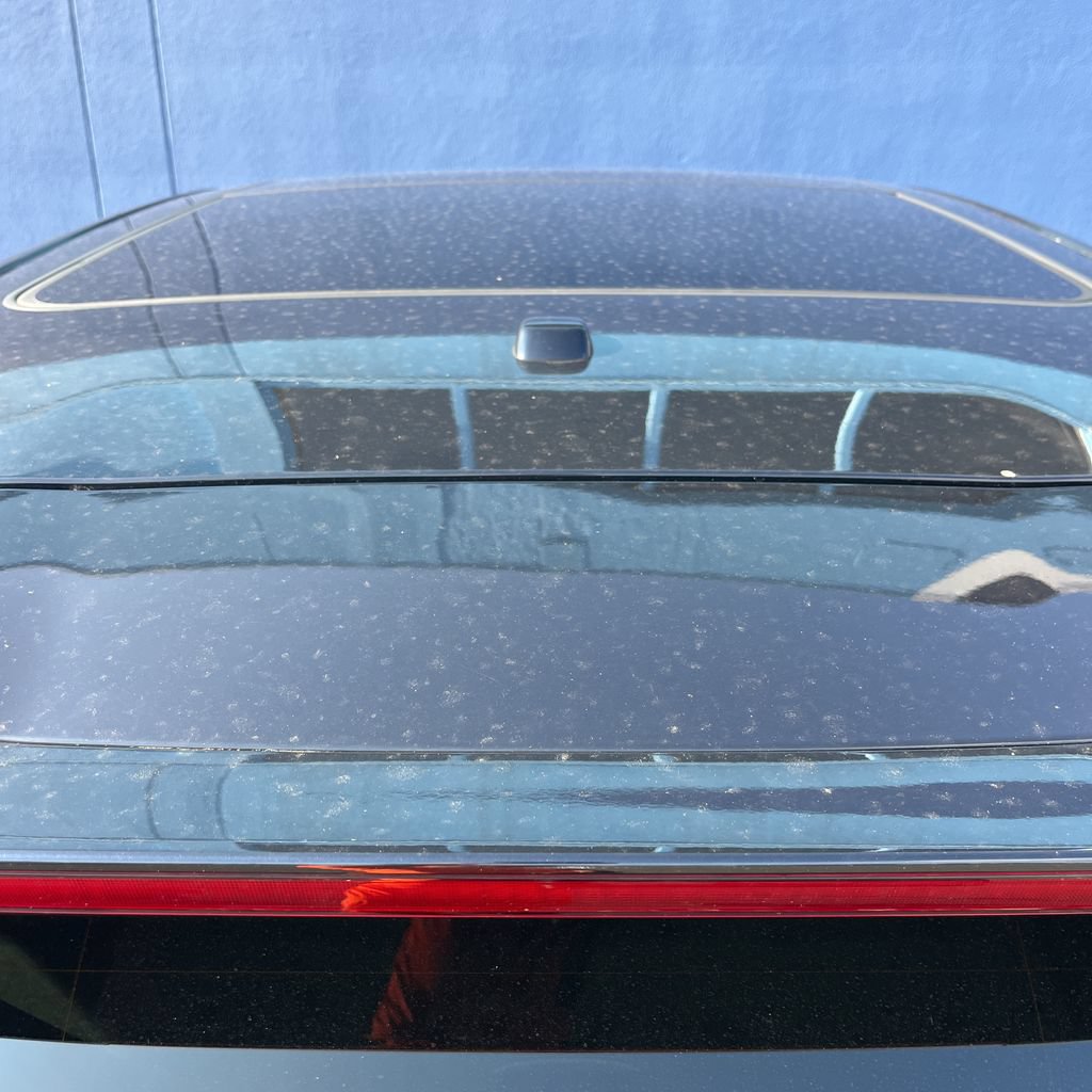 Used 2017 Porsche Cayenne S AWD/4WD image 9