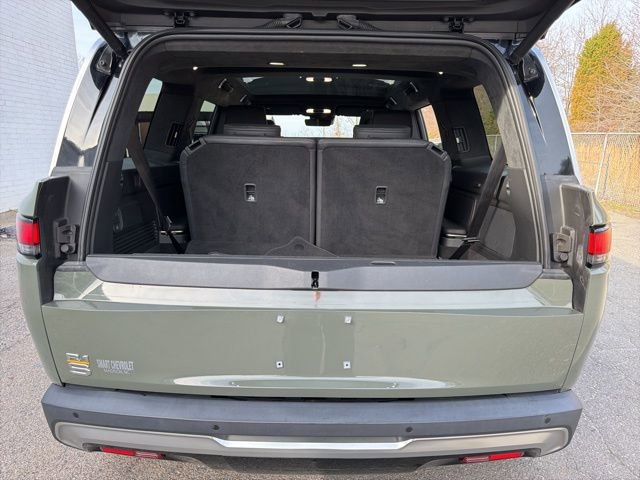 Used 2022 Rivian R1S Launch Edition image 20
