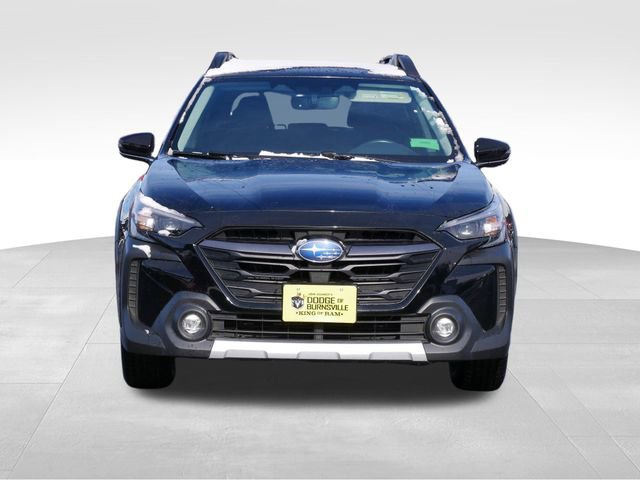 Used 2023 Subaru Outback Limited XT image 2