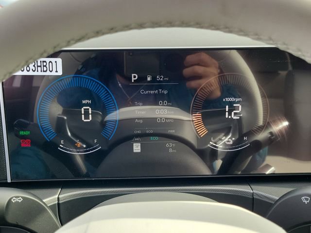 New 2026 Hyundai Santa Fe SE image 7