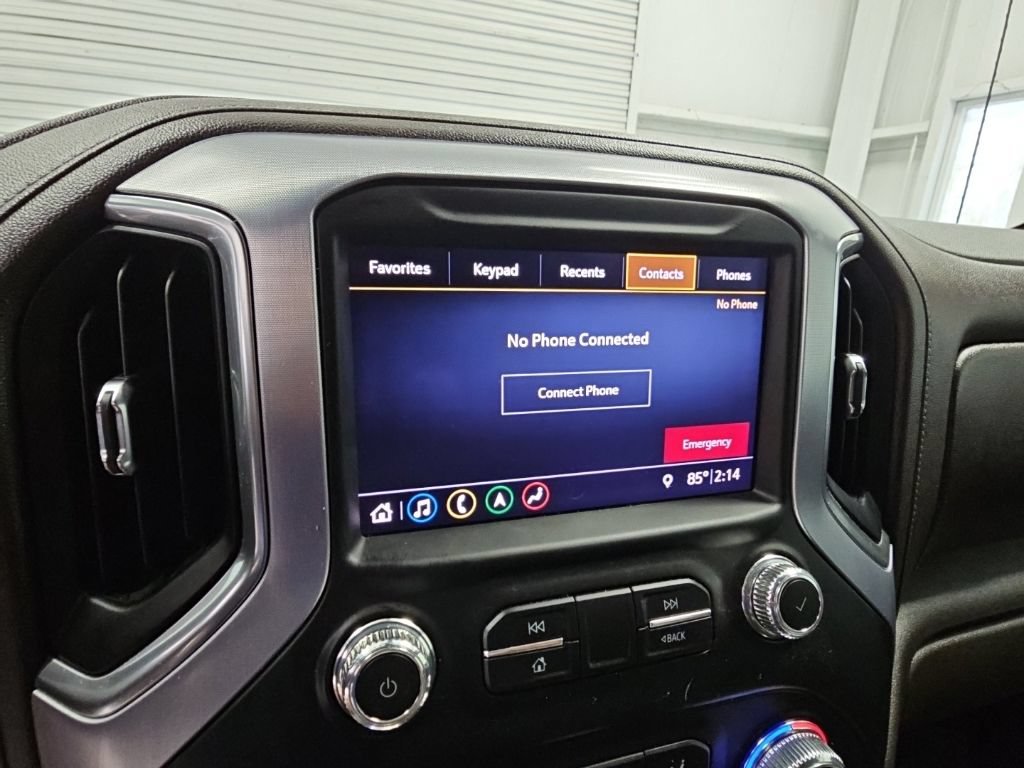 Used 2019 GMC Sierra 1500 SLT w/ SLT Premium Package AWD/4WD image 17