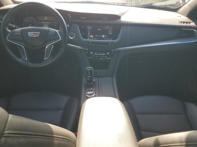 Certified 2023 Cadillac XT5 Luxury FWD image 14