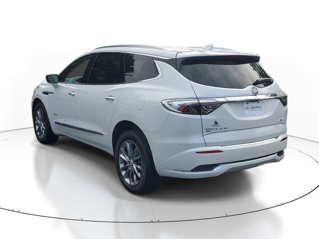 Used 2022 Buick Enclave Avenir w/ Trailering Package, 5000 lbs. AWD/4WD image 3