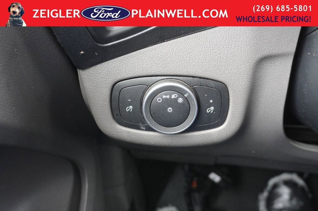 Used 2021 Ford Transit Connect XL FWD image 20