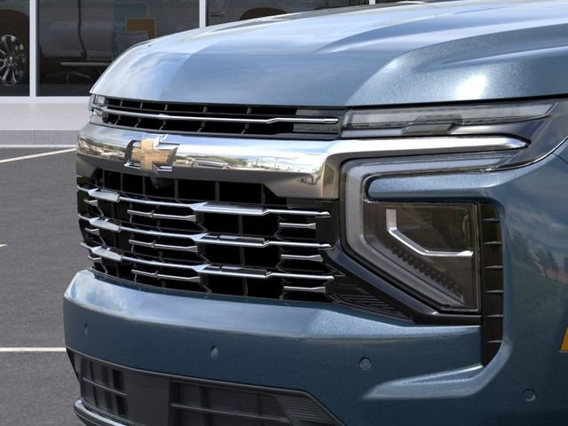 New 2026 Chevrolet Tahoe Premier AWD/4WD image 13
