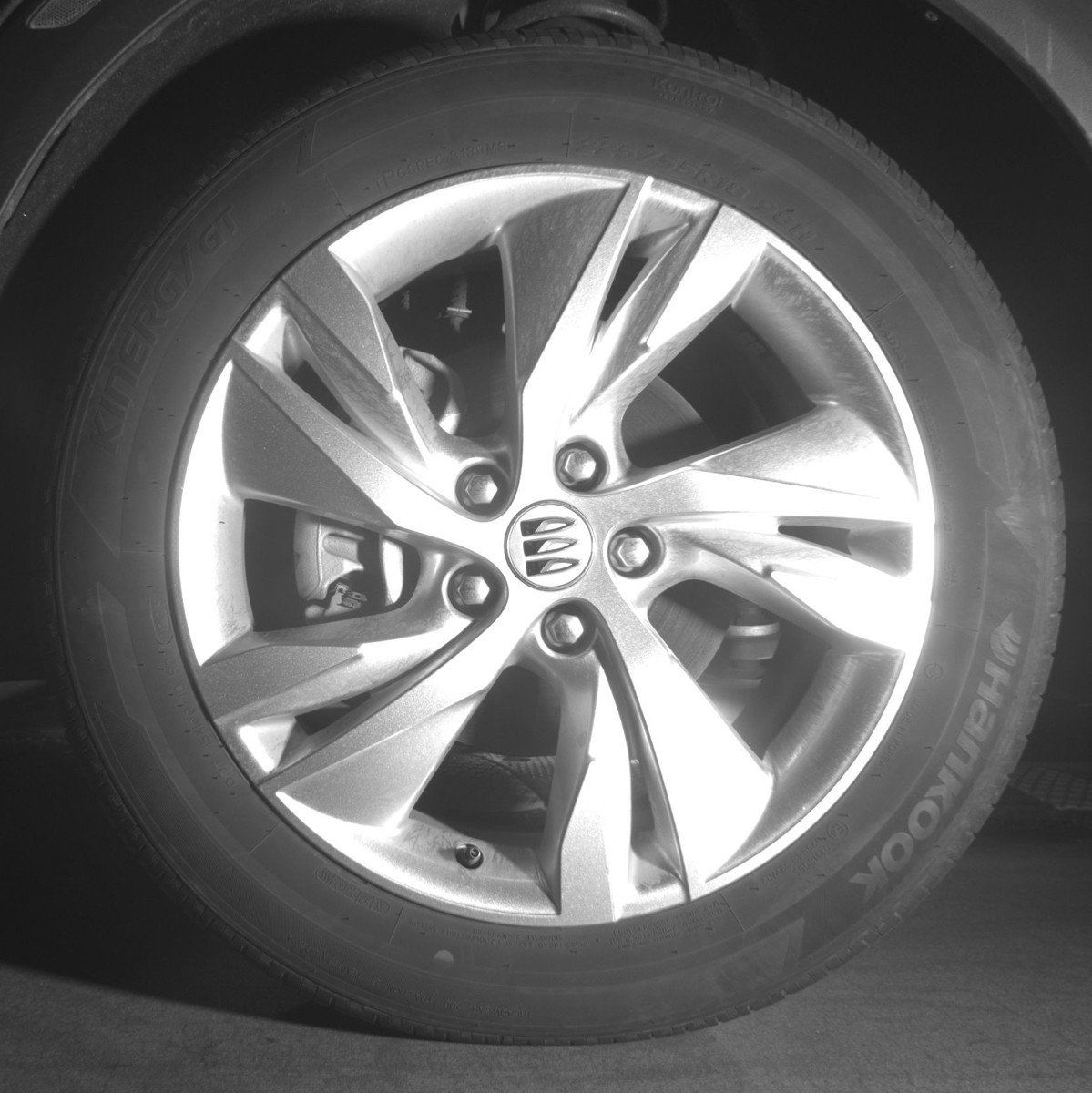 Used 2025 Buick Encore GX Preferred image 12