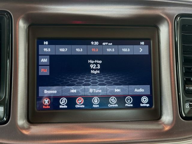 Used 2022 Dodge Challenger GT w/ Blacktop Package image 14