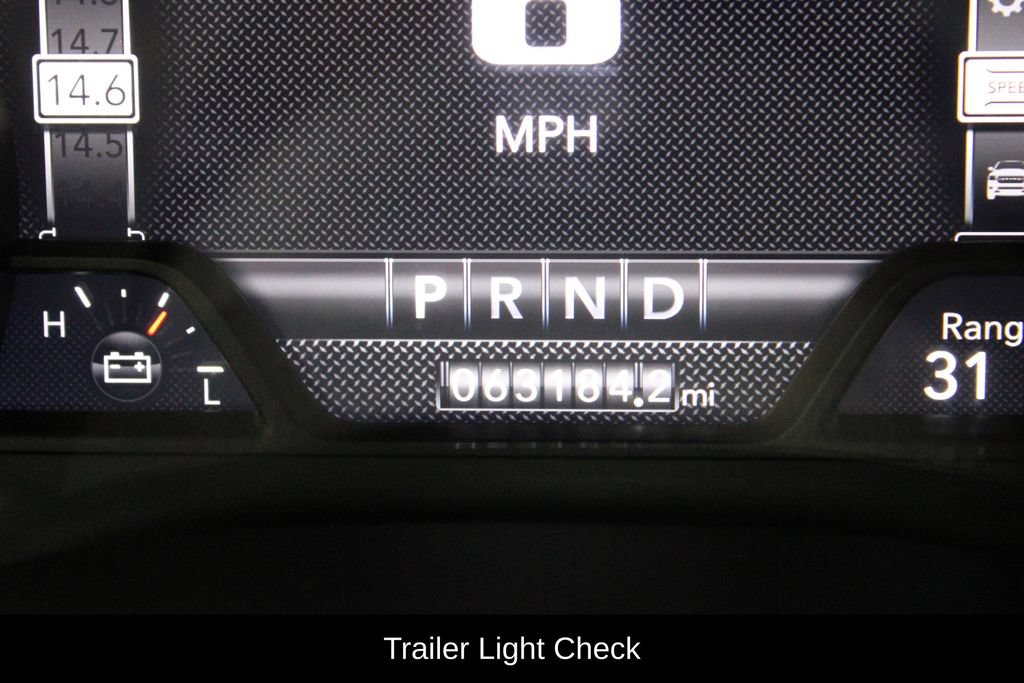 Used 2021 RAM 1500 Rebel w/ Rebel Level 2 Equipment Group AWD/4WD image 37