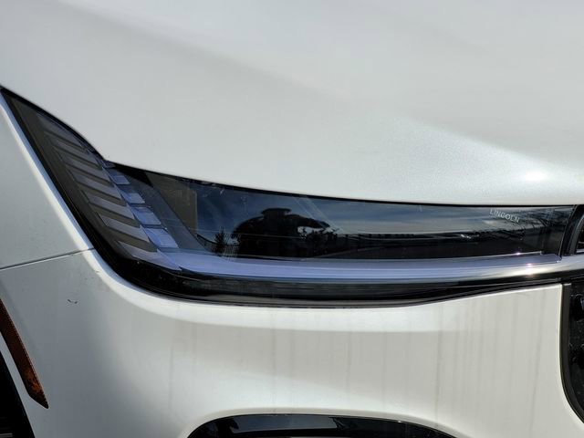 New 2026 Lincoln Nautilus Reserve image 10