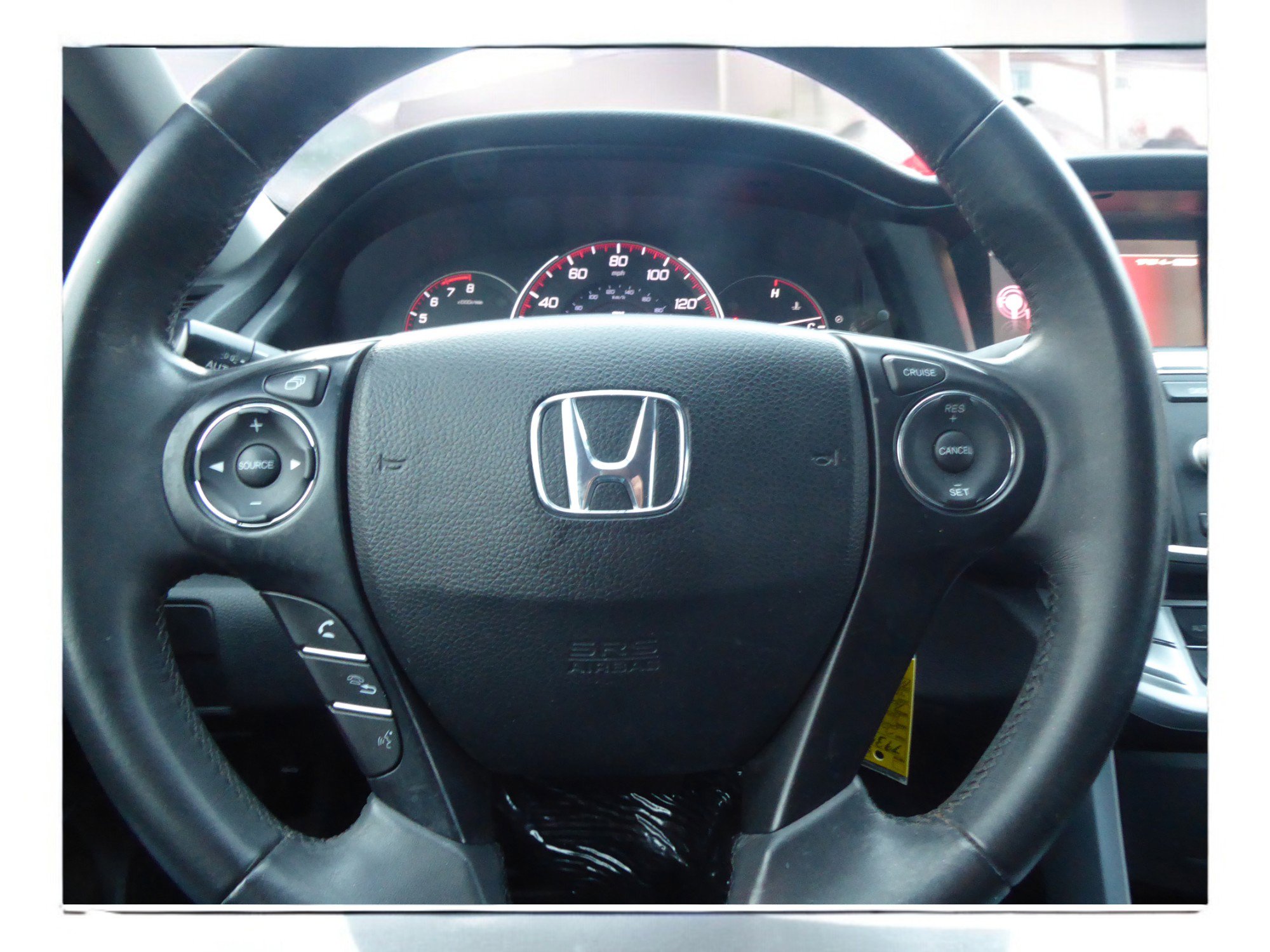 Used 2015 Honda Accord Sport image 11