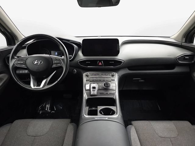 Used 2023 Hyundai Santa Fe SEL w/ Cargo Package AWD/4WD image 10