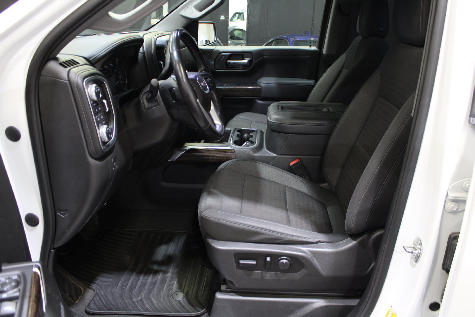 Used 2021 GMC Sierra 1500 Elevation AWD/4WD image 22