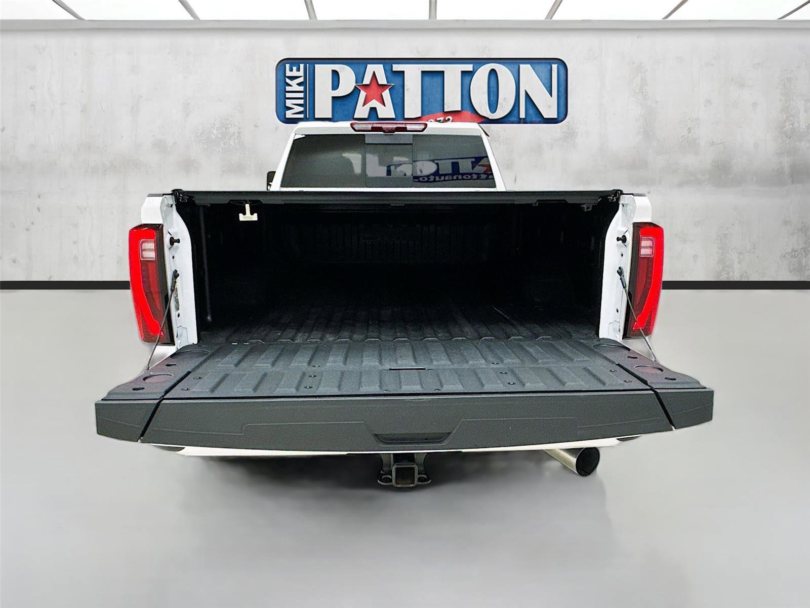 Used 2025 GMC Sierra 2500 Denali w/ Denali Reserve Package image 27