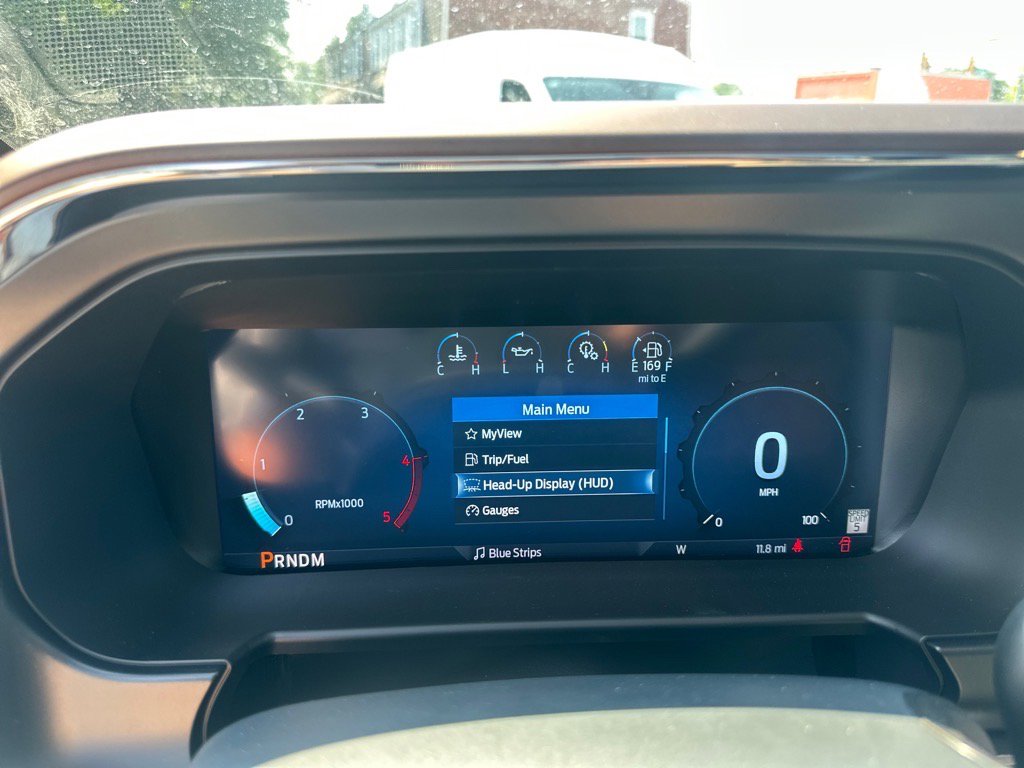 New 2025 Ford F250 King Ranch image 29
