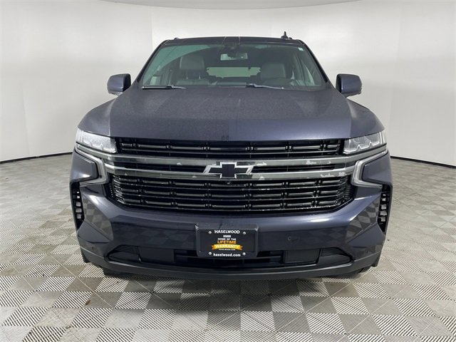 Certified 2022 Chevrolet Tahoe RST w/ Luxury Package image 25