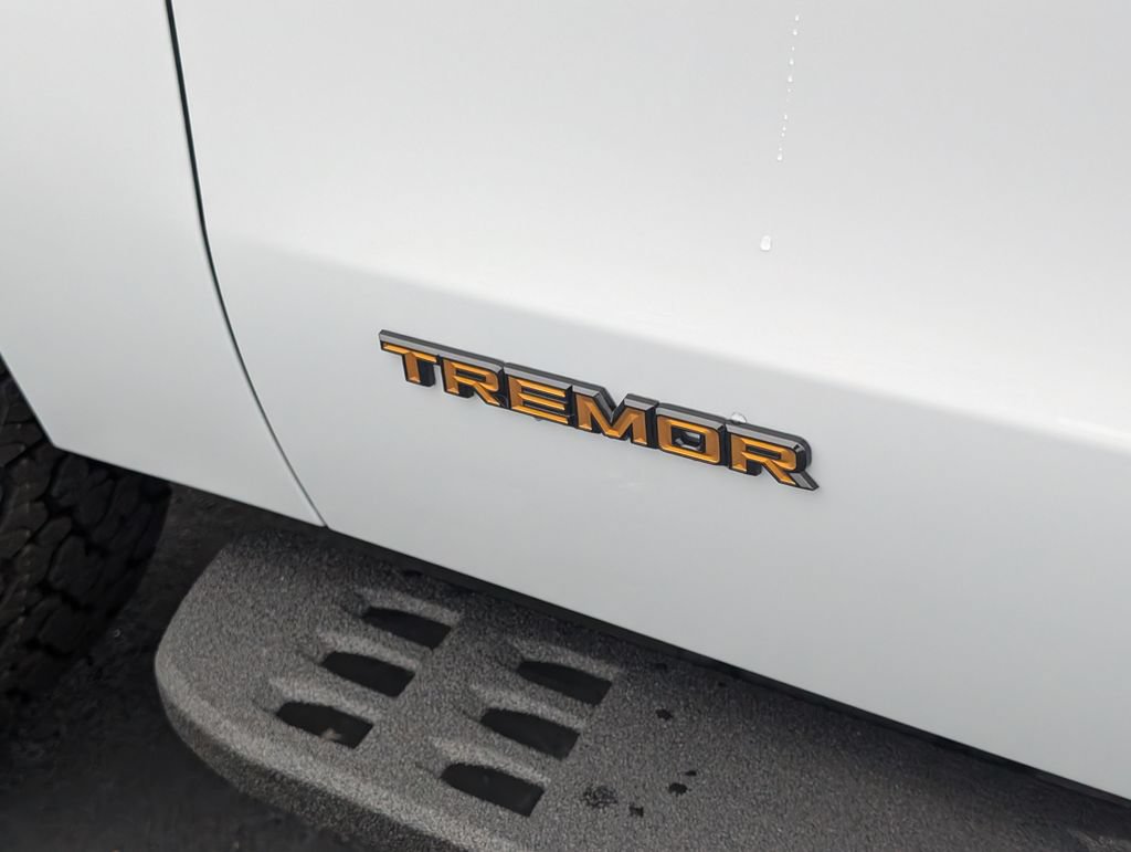 New 2026 Ford Expedition Tremor AWD/4WD image 17