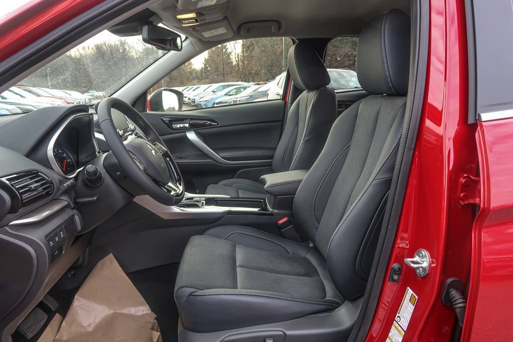 New 2026 Mitsubishi Eclipse Cross SE AWD/4WD image 22