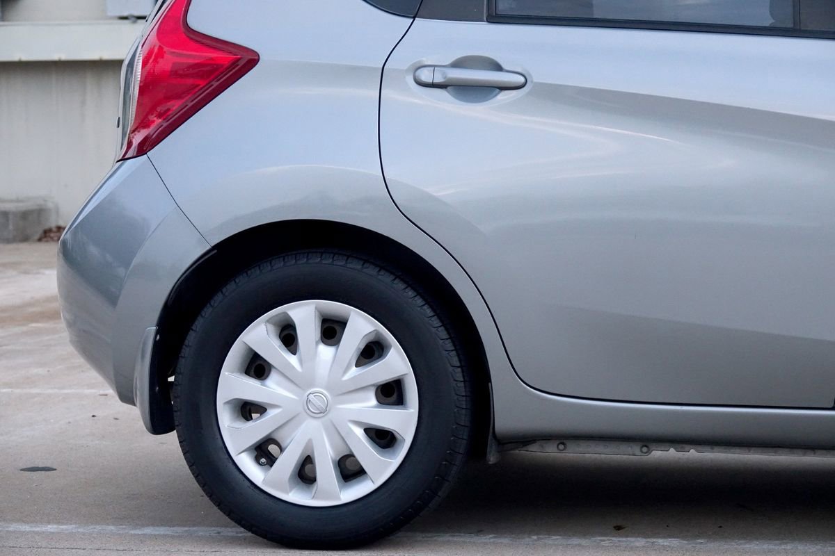 Used 2015 Nissan Versa Note SV w/ SV Convenience Package image 26