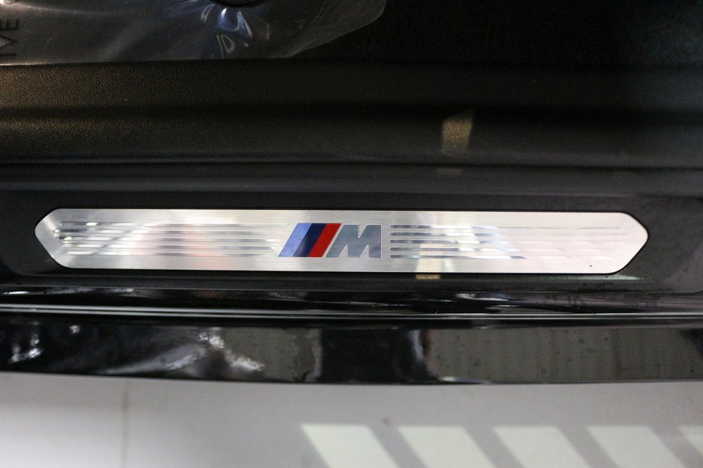 Certified 2023 BMW X4 xDrive30i w/ M Sport Package image 25