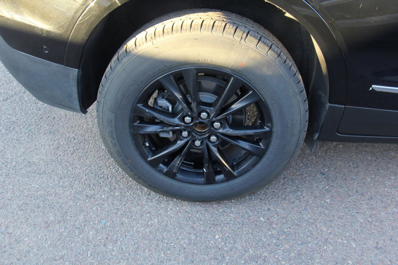 Used 2023 Cadillac XT5 Premium Luxury w/ Technology Package image 31