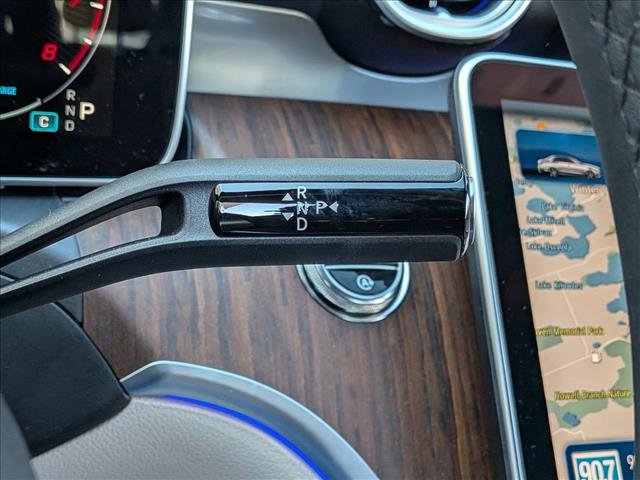 Certified 2026 Mercedes-Benz C 300 Sedan image 12