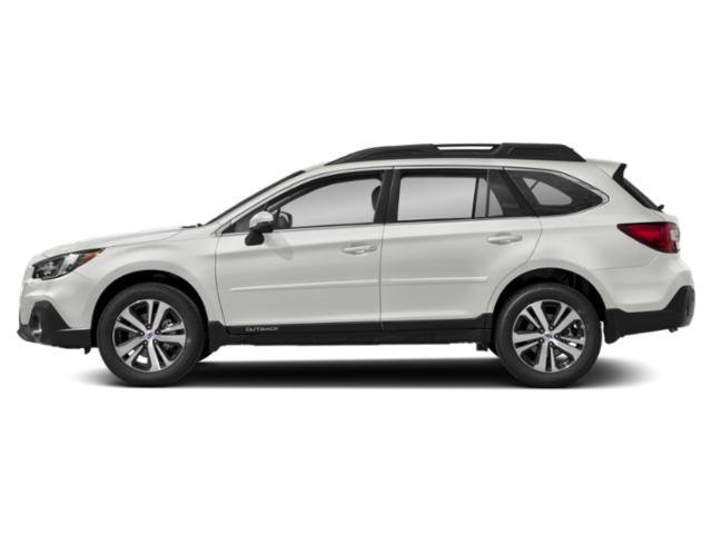 Used 2018 Subaru Outback 2.5i Limited AWD/4WD image 6