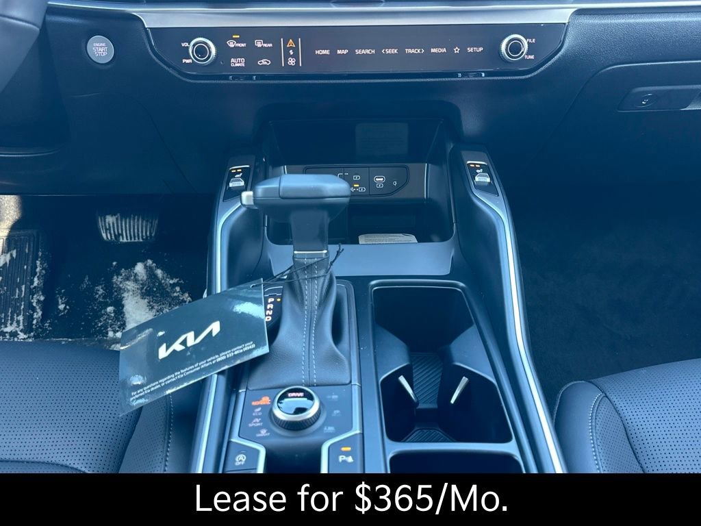 New 2026 Kia Sorento S image 28