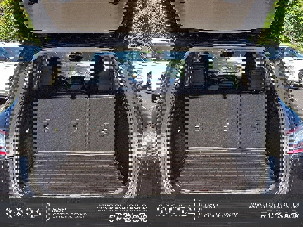 Certified 2023 Lincoln Nautilus Reserve image 28