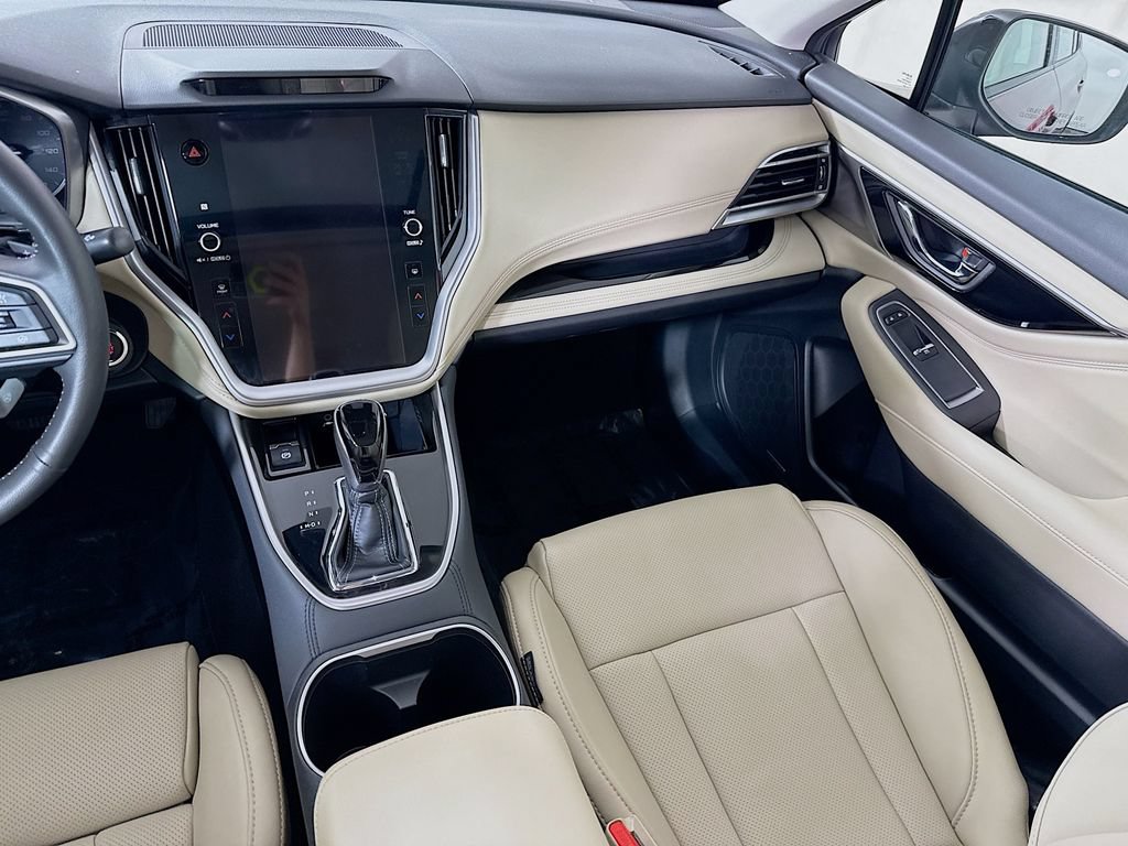 Certified 2025 Subaru Legacy Limited AWD/4WD image 28