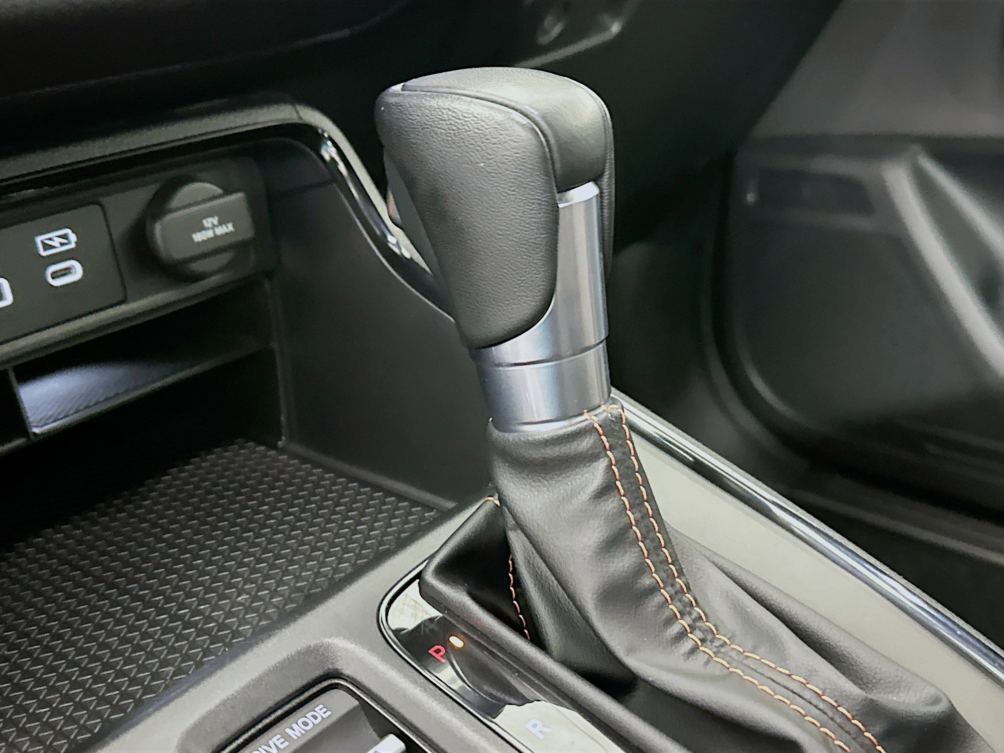 Used 2025 Honda CR-V Sport image 21