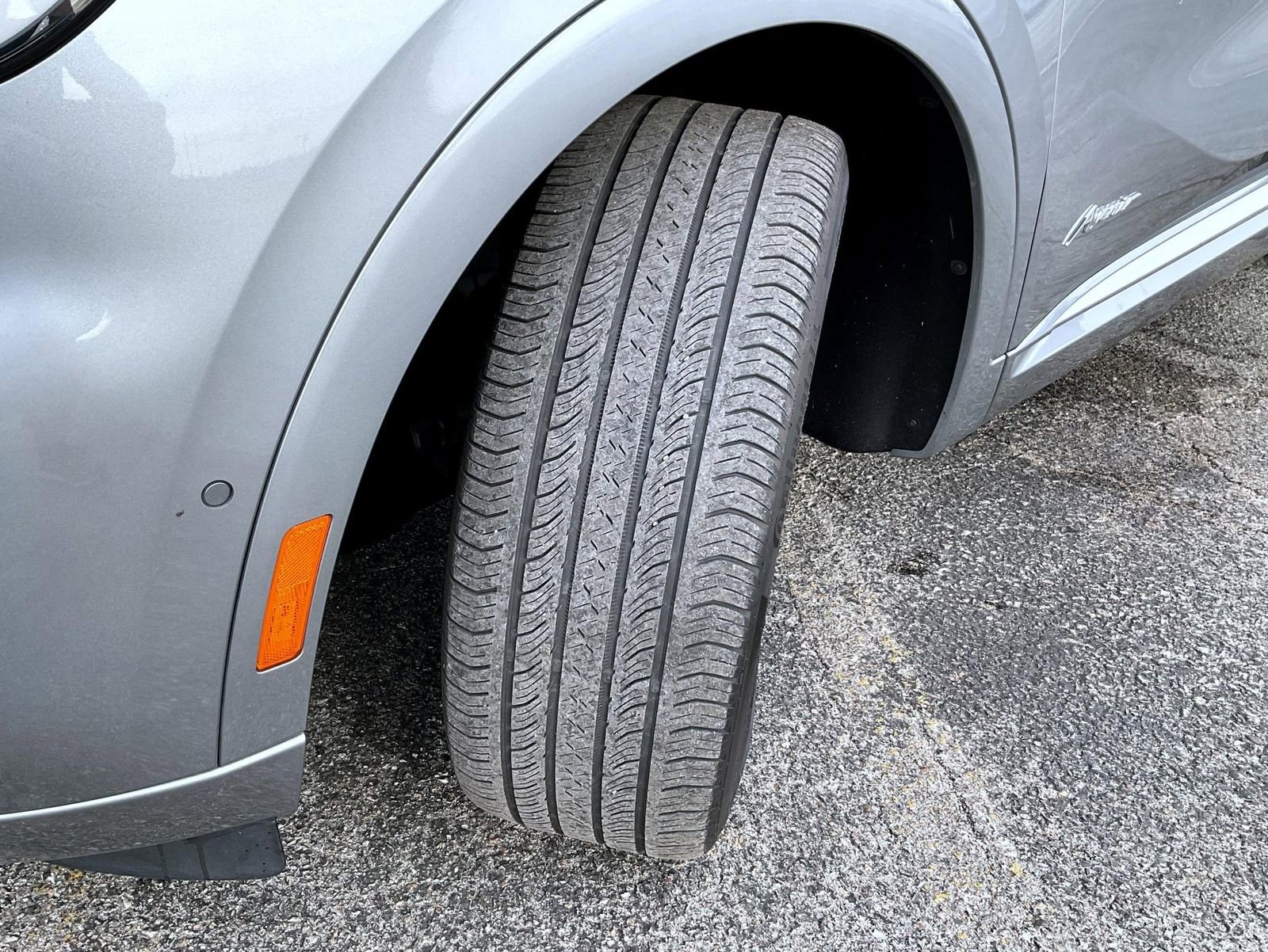 Certified 2023 Buick Envision Avenir image 23