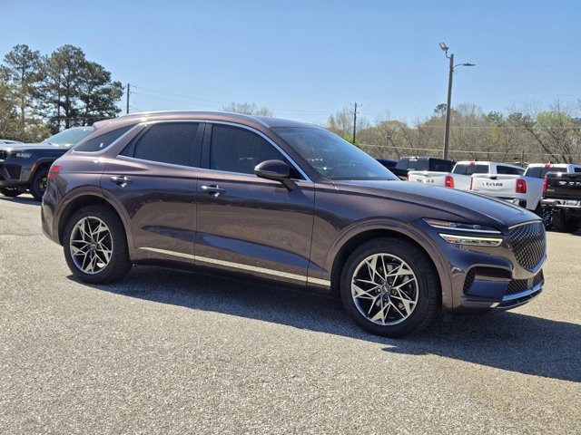 Used 2022 Genesis GV70 2.5T w/ Select Package image 5