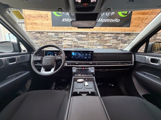 Certified 2026 Hyundai Santa Fe SE AWD/4WD image 18