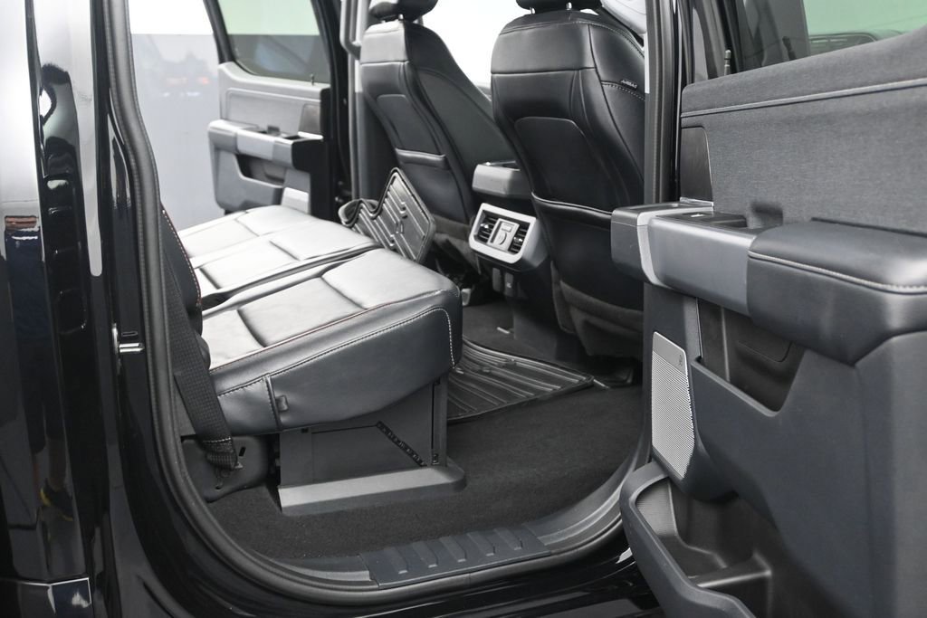 Used 2023 Ford F250 Lariat w/ Lariat Ultimate Package AWD/4WD image 15