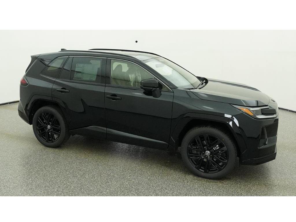 New 2026 Toyota RAV4 XSE AWD/4WD image 12