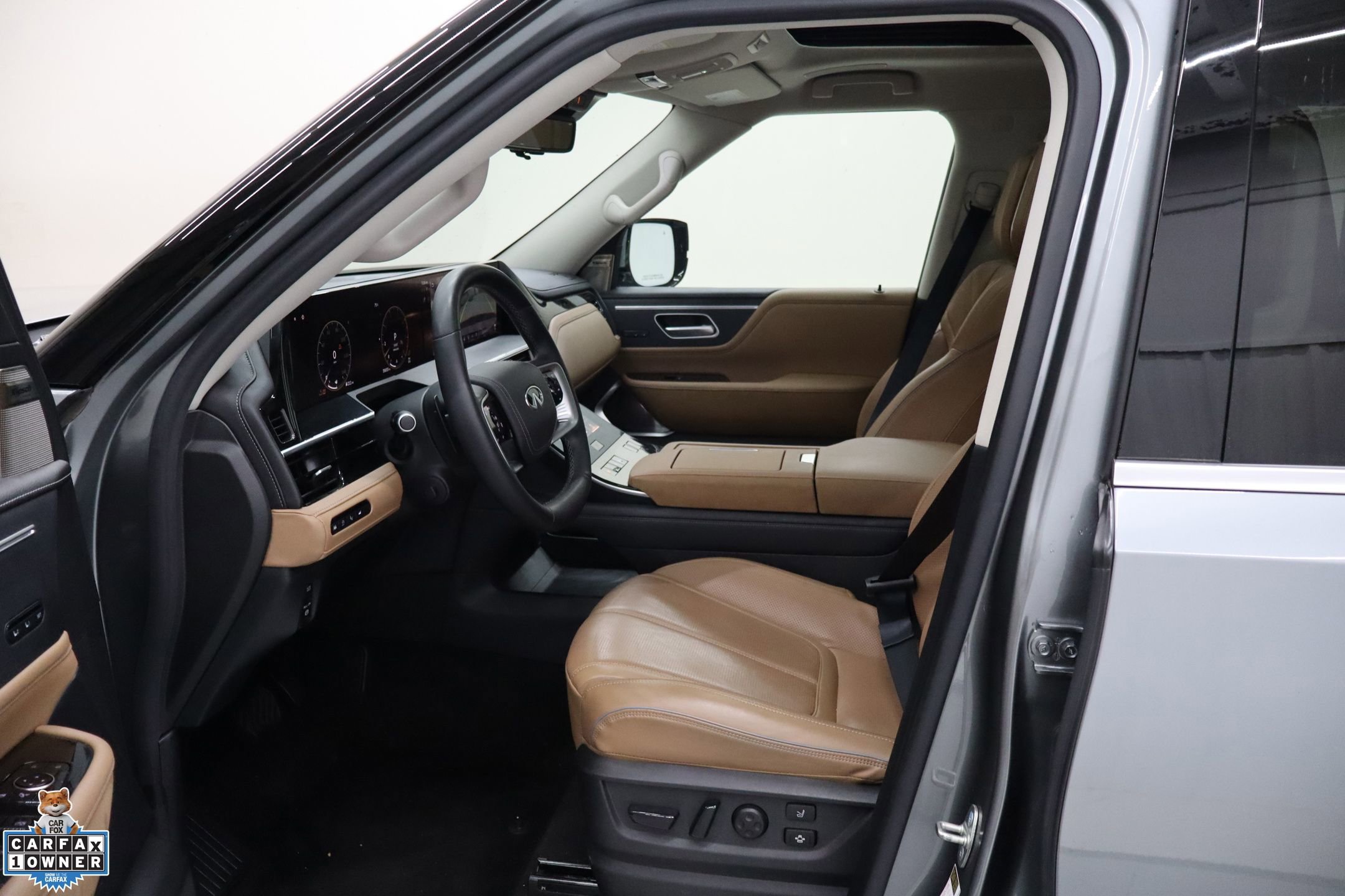 Used 2025 Toyota Tundra SR5 w/ TRD Off-Road Package image 53