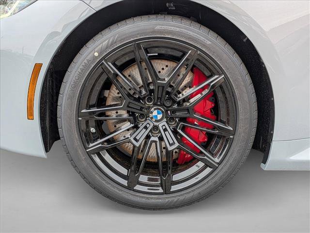 New 2026 BMW M2 w/ Lighting Package image 9