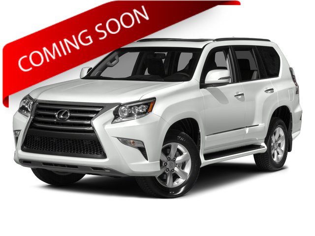 Used 2016 Lexus GX 460 Luxury AWD/4WD image 1