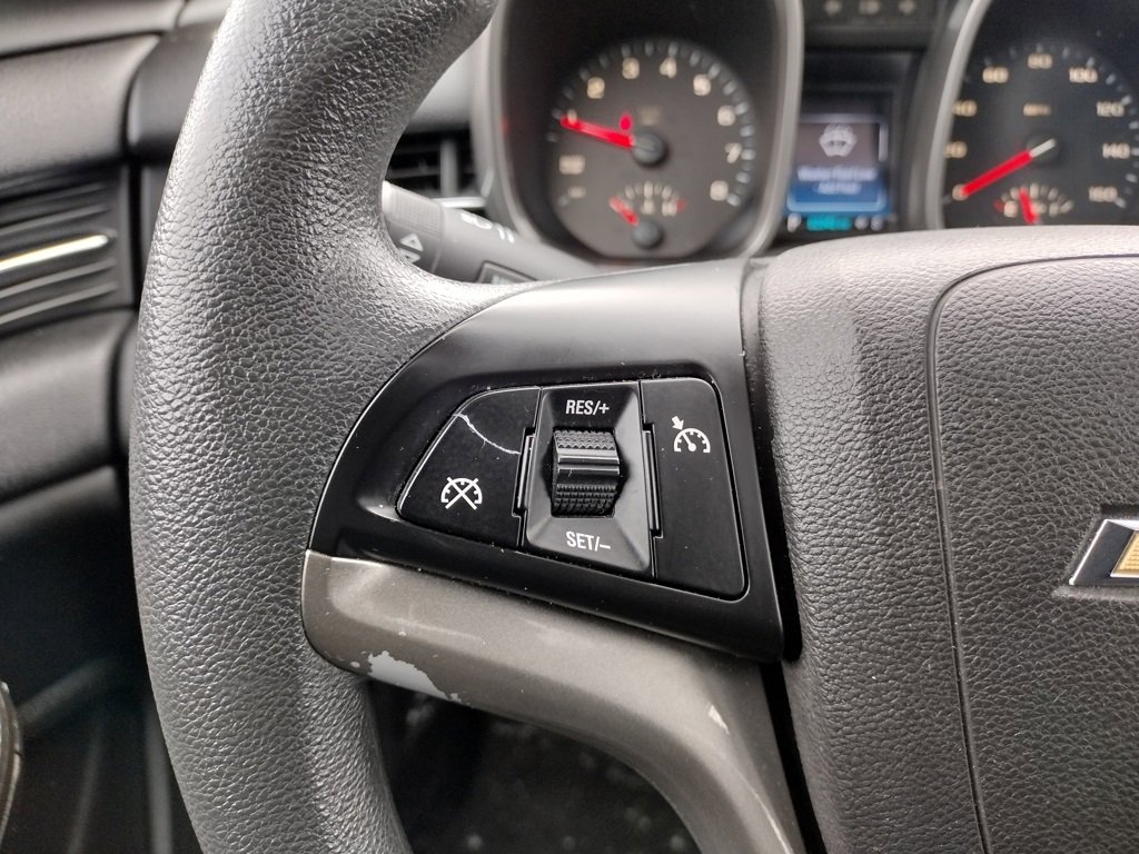 Used 2015 Chevrolet Malibu LT image 23