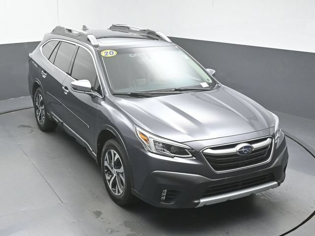 Used 2020 Subaru Outback Touring XT AWD/4WD image 44