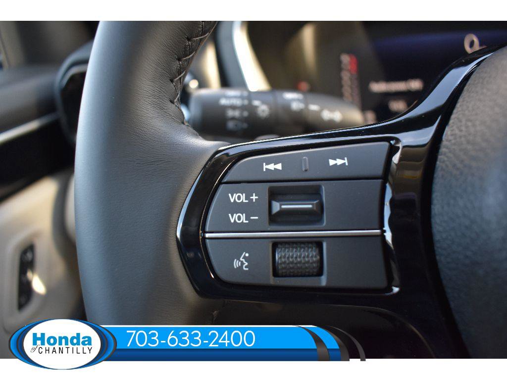 New 2026 Honda Pilot EX-L image 12